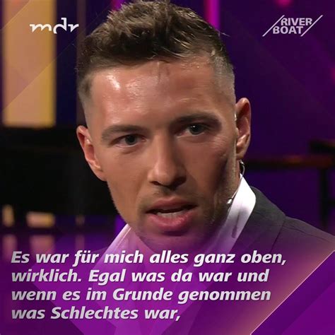 Staffel von „deutschland sucht den superstar gewählt. Riverboat - Ramon Roselly schwebt seit DSDS auf Wolke 7 ...