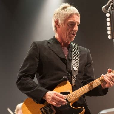 Paul weller lends his voice to erland cooper's bbc6 mental health week composition! Drie Nederlandse shows voor Paul Weller | Nieuws op Podiuminfo