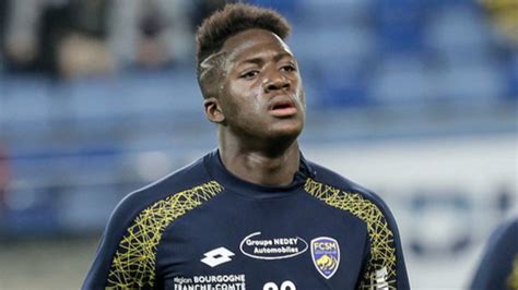 Последние твиты от ibrahima konate (@ibrahimakonate_). Bundesliga: Konaté, juventud para la defensa del Leipzig ...
