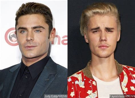 We're not even two weeks into 2019, and the actor has already let his followers know that he has dyed his hair platinum blond. Zac Efron Dyes Hair Blonde. Is He Copying Justin Bieber?