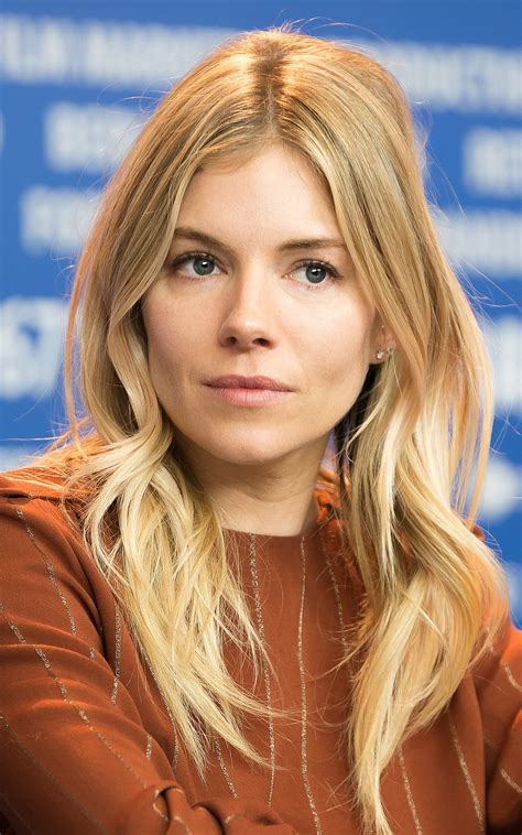 Sienna miller at the 87th annual academy awards in 2015. Sienna Miller - Wikipedia