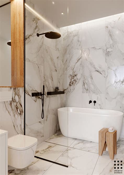 Studio Apartment With Glass Wall Bedroom & A Swing In The ...