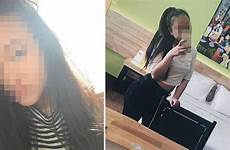 leaked nude teen semi teenager melbourne stolen