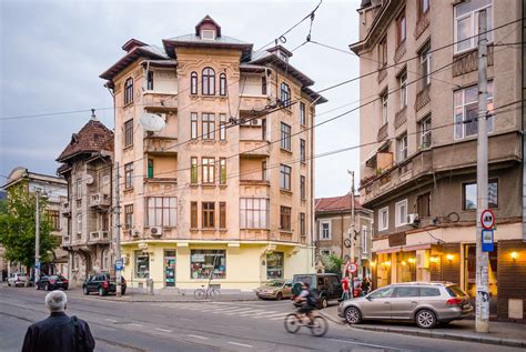 Nu trebuie sa faci niciun efort pentru ca altii sa se simta bine. Mahalale uitate ale Bucureștiului - cum le poți vizita cu ...