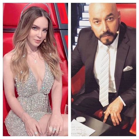 Pese a que los dos lo han negado, todo parece ser cierto y es que el tatuaje del hermano. Lupillo Rivera se tatúa el rostro de Belinda y su exesposa ...