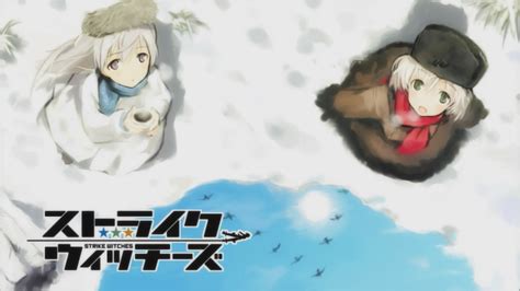 Like and share our website to support us. Season 01 Episode 06, "Solidarity" | Strike Witches Wiki ...