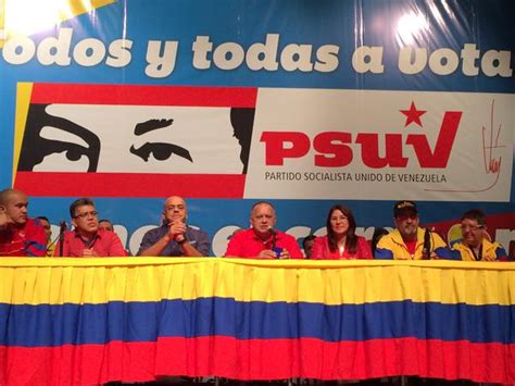 Check spelling or type a new query. Primarias del PSUV en Venezuela: el poder del Poder ...