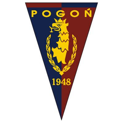 The logo pogon szczecin is executed in such a precise way that including it in any place will never result a problem. Przed sezonem - Pogoń Szczecin | Statystyki Ekstraklasy ...