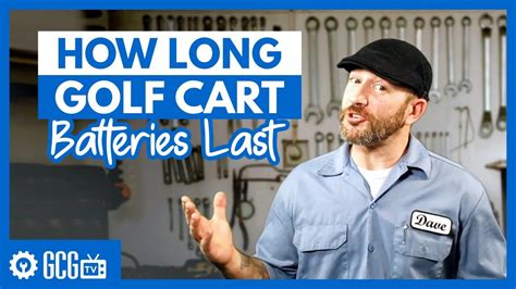 Apr 15, 2014 · auto recalls generally are enforced until either the automaker goes out of business or the defective part is no longer available. How Long Do Golf Cart Batteries Last? | New Golf Cart ...