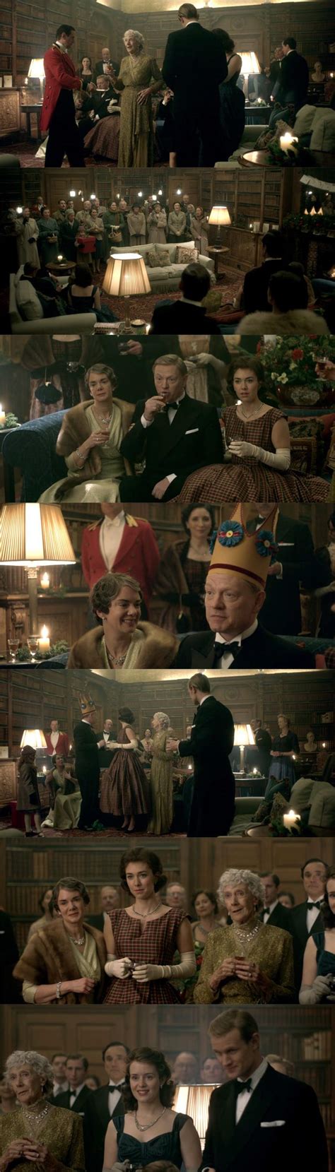 Heartfelt congratulations to emma corrin, josh o'connor, gillian anderson, and everyone behind season 4 of the crown.pic.twitter.com/cf5cwgxdzt. "The Crown" Style: Wolferton Splash | Crown tv, The crown ...