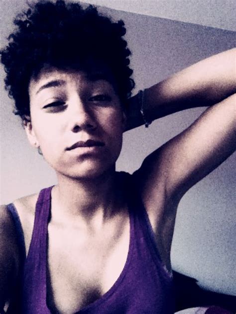 Check out our tomboy hair selection for the very best in unique or custom, handmade pieces from our shops. Pin by Azure skies on Black Tomboys | Tomboy, Androgynous ...