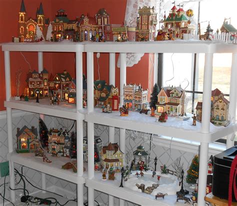 We did not find results for: Ways Display Christmas Village in 2020 | Christmas village ...