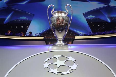 Sabato sera alle ore 20:45 andrà di scena la finale di champions league tra la juventus e il barcellona. Champions League, ottavi di finale: quote, probabili ...