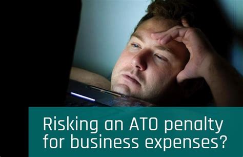 Occasionally, you may have a few questions on certain items that may confuse you whether it is tax deductible. Business owners: Are you at risk from ATO changes to tax ...