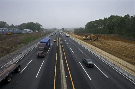 Troopers said the driver got out of his car and was walking along the turnpike when he was tragically struck and killed by an oncoming tractor trailer. 7-vehicle crash snarls traffic on N.J. Turnpike - nj.com