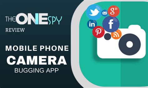 TheOneSpy Mobile Phone Monitoring App Review | SYS Techs | Mobile phone, Phone, App