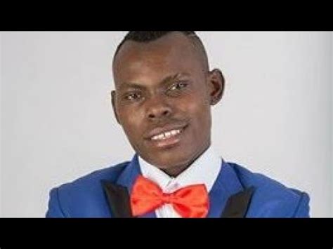 With his mellow pitch high pitch voice, he has become a darling to many. ELISHA TOTO ft OCHINJO JARAHA LOVE SONGS - YouTube