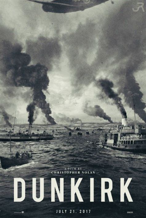 Christopher nolan at his best. Dunkirk (2017) | directed by Christopher Nolan | KASKUS