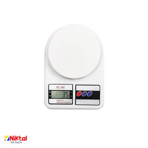 Maybe you would like to learn more about one of these? Electronic Kitchen scale SF-400 1kg ترازوی آشپزخانه ...