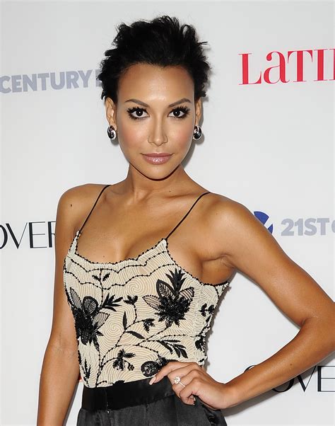 Naya rivera's wedding dress and rings: Glee's Naya Rivera Shops For Wedding Dress With Kevin ...