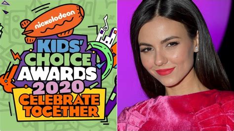 Stimm ab, schau dir videos an und vieles mehr! How to Watch 'Nickelodeon's Kids' Choice Awards 2020 ...