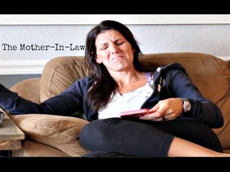 This is a subreddit only for mom/son incest. The Mother-In-Law - YouTube