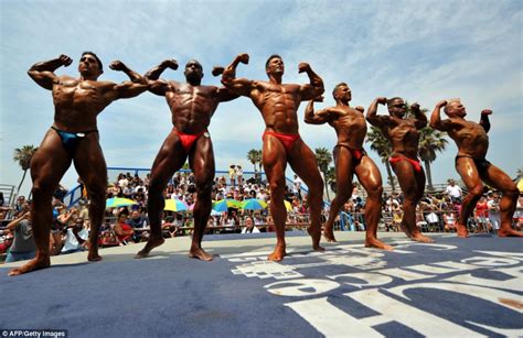 Cheapest roundtrip price last month. Im-pec-cable: Bodybuilders battle it out to become Mr and ...