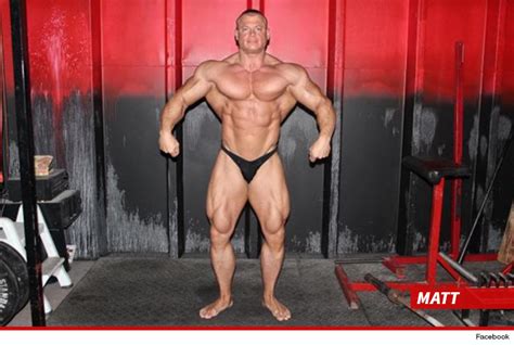 To stay on the straight version, click here. Meet The First Transgender Bodybuilder, Matt "Kroc ...