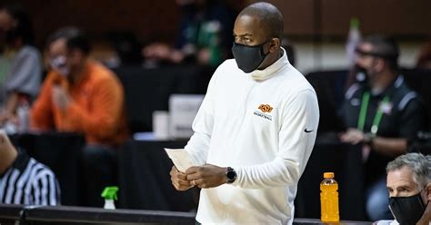 I am charismatic with roots of the pentecostal. Postgame Quotes: Oklahoma State hoops talks Oral Roberts ...
