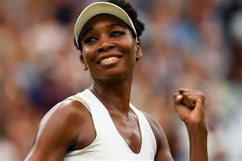 6 (1.85 m) weight venus williams married husband boyfriend 2019. Venus Williams is still a virgin.