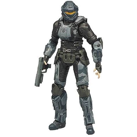 Halo 3 odst disc 1.dvd. Halo 3 McFarlane Toys Series 7 Action Figure ONI Operative ...