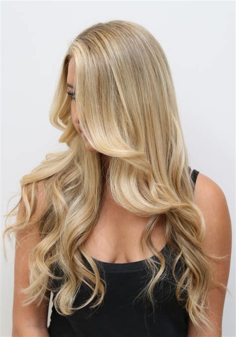 Discover a multitude of blonde hair shades! beautiful blonde hair | Hair Color Rehab