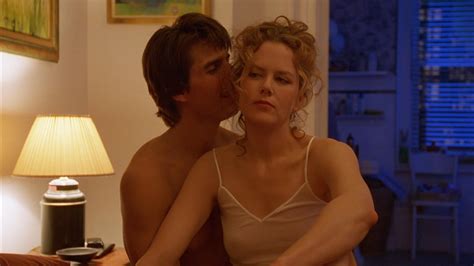 Answering that question is in no small degree the reason to watch eyes wide shut, a film that absolutely deserves better than being pinned down. La recensione di Eyes Wide Shut, di Stanley Kubrick