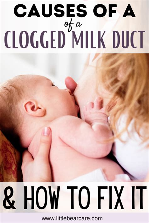 Aug 23, 2019 · this lactation massager is meant just for clogged ducts. How To Clear A Clogged Milk Duct - 5 Surefire Remedies ...