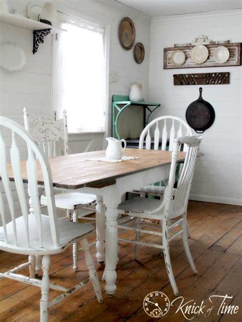 Farmhouse table with bench farmhouse kitchen tables farmhouse windows country kitchen rustic table table bench picnic table big kitchen farmhouse kitchens. Stinkin' Rotten | Knick of Time