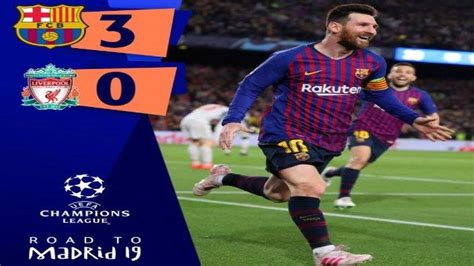 Flashscore.in livescore service offers laliga 2020/2021 scores and more than 1000 football competitions incl. Live Score Hasil Akhir Liga Champions Barcelona vs ...