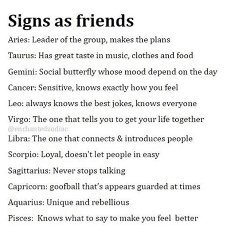 The zodiac signs in a classroom. thats true im an aries and i always make the plans and my ...