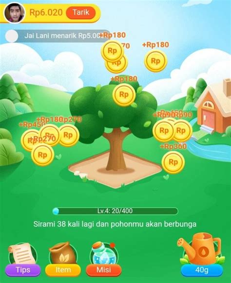 Cara mendapatkan koin line gratis legal. Cara Cepat Untuk Mendapatkan Air Di Game Hago Pohon Uang