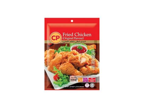 We did not find results for: Chicken Roll - CP Brand