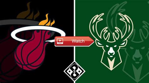 Live stream every nba game. Miami Heat vs Milwaukee Bucks LIVE Stream FREE reddit TV ...