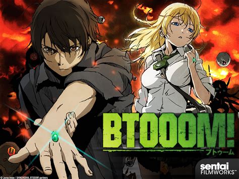 By all counts, ryouta sakamoto is a loser when he's not holed up in his room, bombing things into oblivion in his favorite online action rpg. Watch BTOOOM! Season 1 (English Dubbed) | Prime Video