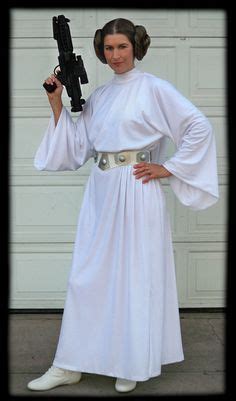 Best 20 princess leia belt ideas on pinterest Princess Leia dress pattern - pretty easy. | Princess leia ...