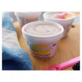 Ripple is a technology company that provides the most efficient solutions for sending money globally through a. RASPBERRY RIPPLE MOUSSE TUBS -10x105ml - Debriar