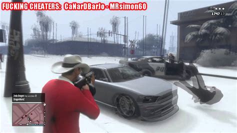I got to spend a couple days in the buildings this week and as i walked around and visited classrooms and looked in windows i was truly amazed at the amount of teaching and learning going on here in usd 380! GRAND THEFT AUTO 5 - FUCKING CHEATERS - Report this shit ...