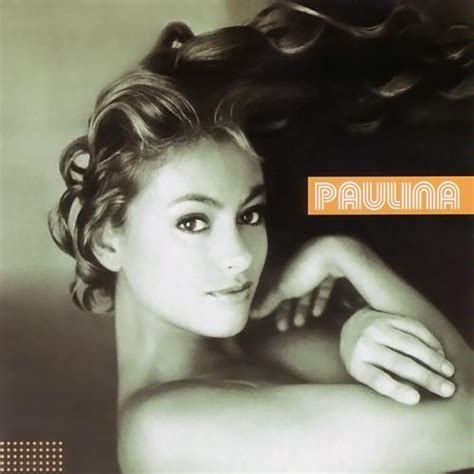 Peaked at #5 on 02.11.2002. Paulina Rubio album "Paulina" Music World