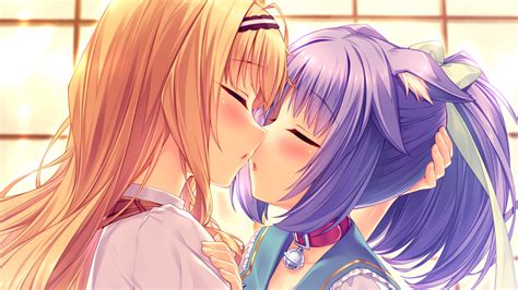 Refrain from posting pictures, artwork etc. (18+) EROGE REVIEW: NEKOPARA Vol. 3 - Page 2 of 3 - oprainfall