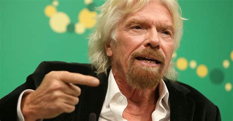 No identities have been released but fire officials said two males, including the pilot, and two females died. Richard Branson shares his favorite documentaries