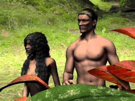 All the top streaming sites are if you are thinking of turning to free movie streaming sites as your primary means of watching cinema, i highly recommend, though, that you get yourself. Adam and Eve Animation - YouTube