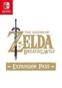 Breath of the wild game and experience the events of the great calamity. Kaufen The Legend of Zelda DLC Breath of the Wild ...