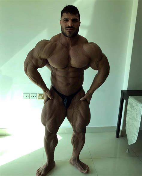 Men fordi moren hans løy da hun kom til norge, må. Worldwide Bodybuilders: Egyptian Apis bull Hassan Mustafa